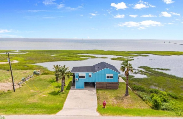 JETTY JOINT Fantastic Views of Bay - Bring 2 Pets 4xtra Fees