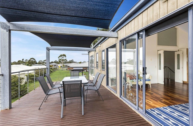 Orense - Newlands Arm, VIC
