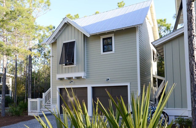 WaterColor "Yum" |1 BR | Sleeps 4| Camp District |2 Bikes