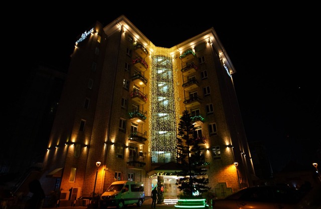 Watercress Hotels and Signature