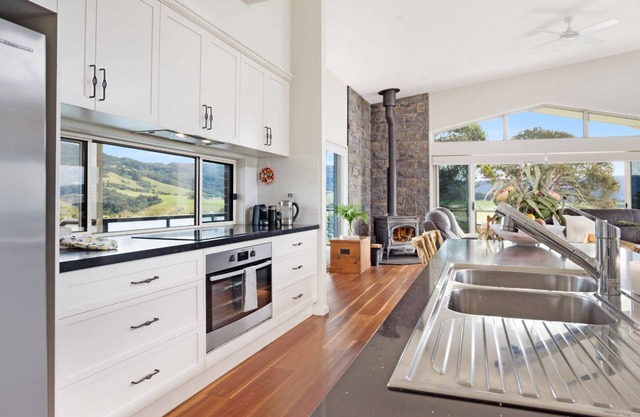 Waterfall Rest – Stunning oasis amongst the hills