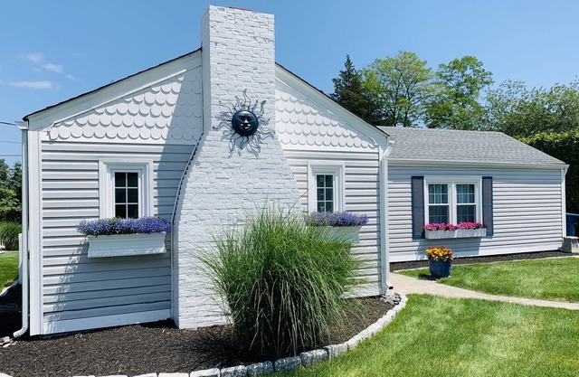 Waterford Ct. Hermosa 'vida costera' CottageBeach Cottage .... ....️☀️🇺🇸