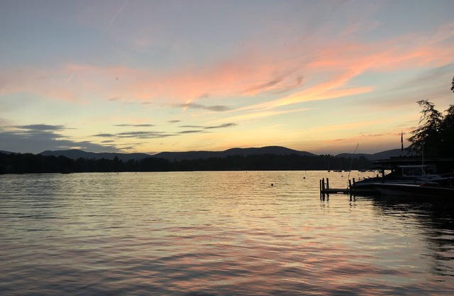 Waterfront 5BR Home with Dock Slip