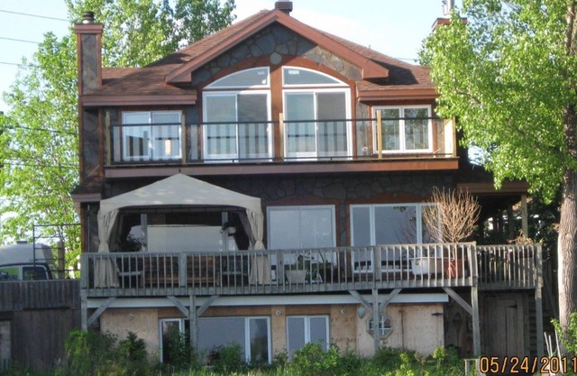 Apartamento frente al mar 300742