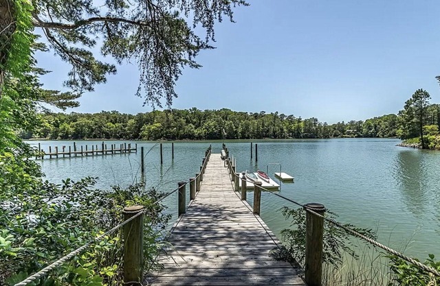 Waterfront Bay Home, Amazing Water Views, with Private Saltwater Pool
