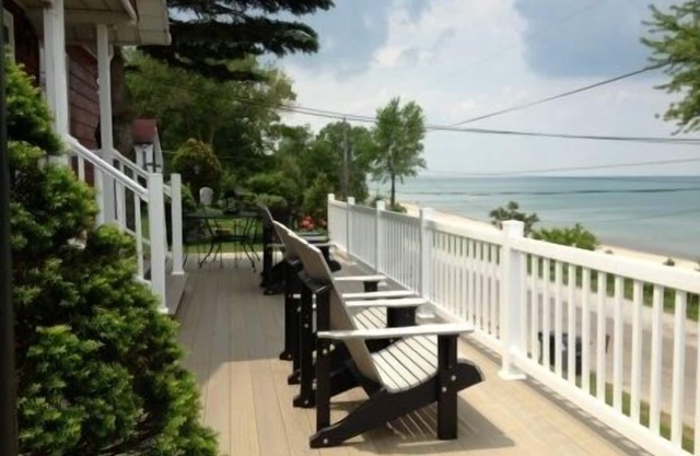 *** Waterfront Beach House - *** Grandes fechas en septiembre todavía disponibles
