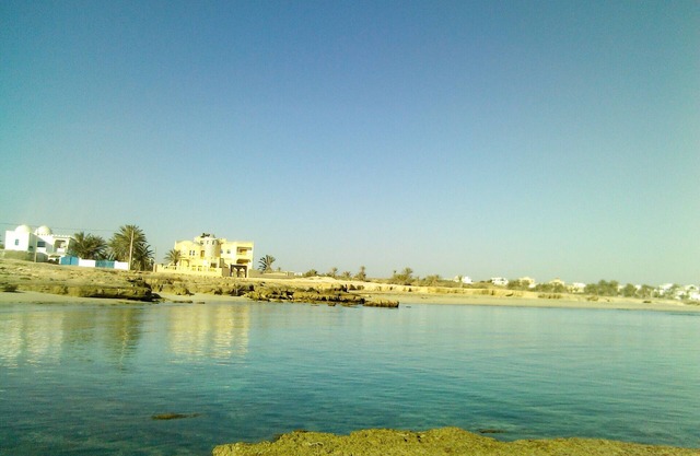 Villa de lujo junto al mar