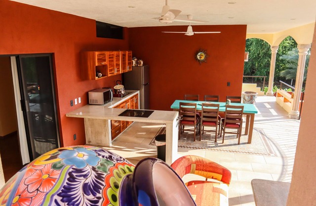 ORILLA DEL CANAL DEPARTAMENTO 112m2 PISO COMPLETO - INFINITY POOL