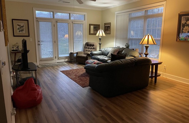 Condominio frente al mar 3BR / 3BA- Lago Marion, Ballards Point II, Santee, SC