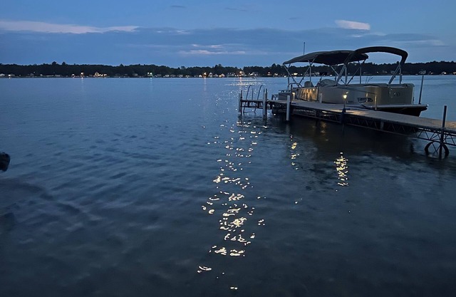 SAND LAKE 250 ACRE ALL SPORT INLAND LAKE en National city