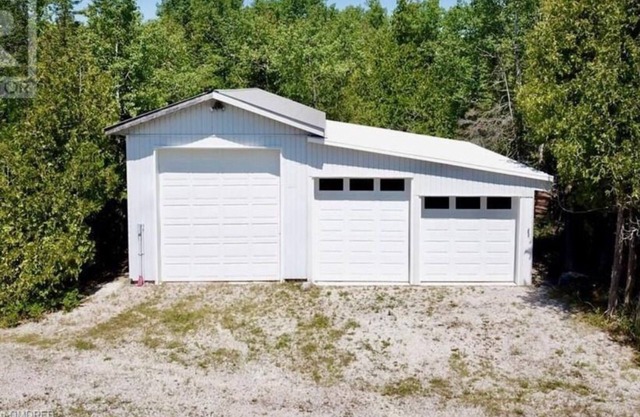 (Waterfront Cottage)Just 25 Minute to Tobermory(Waterfront Cottage)