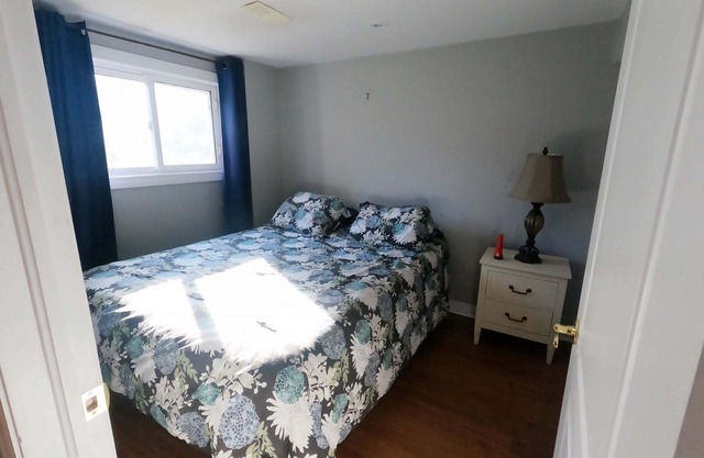 Waterfront Cottage - Trent Hills, ON