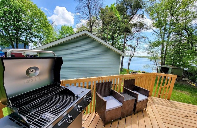 WATERFRONT COTTAGE IN GREATER NAPANEE UNIT C 4305 County road 9, GreaterNapanee