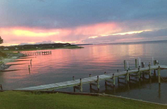 Waterfront Cottage On Candy Point: ¡ideal para familias y perros!