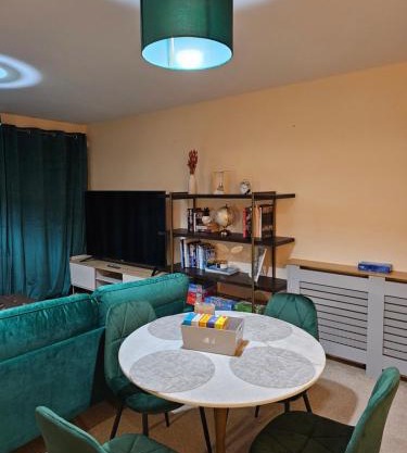 Waterfront, Ethihad stadium apartments