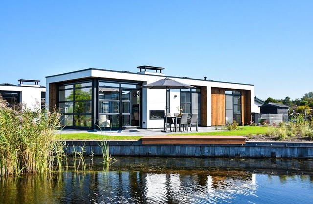 Waterfront Family Retreat