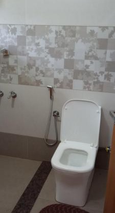 Waterfront Family Homestay ( Jameela Manzil).