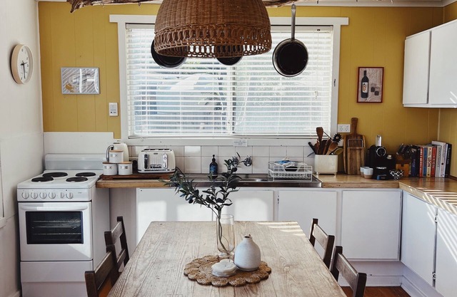 "Especial de invierno" ‘Alkira 'Bruny Island Homely Stay