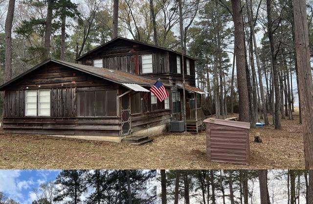 Waterfront Fisherman’s Paradise 2 miles from Cassels Boykin Boat Ramp