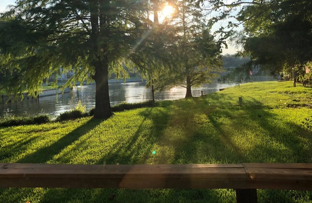 Waterfront Group-Friendly House en Livingston