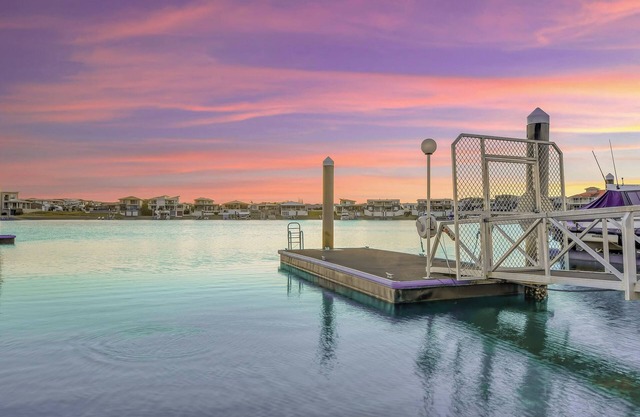 Waterfront - Harbour View