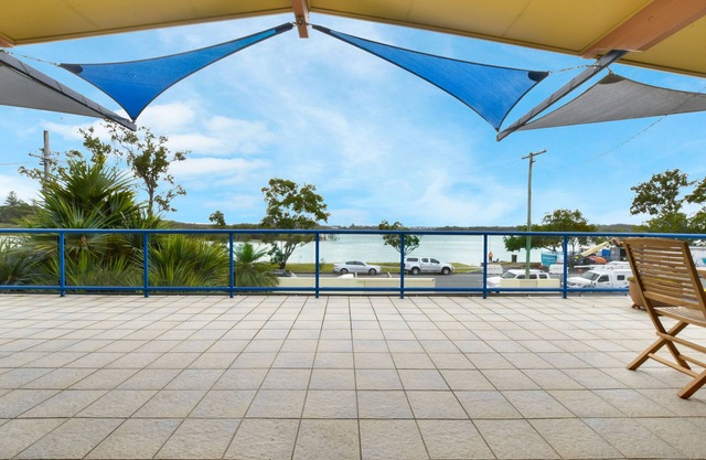 Waterfront Haven At Maroochydore