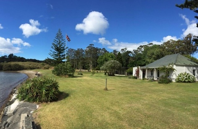 Waterfront Historic Homestead con rampa para botes