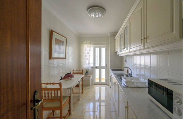 Waterfront in Quarteira - Perfect vacation by the sea!
