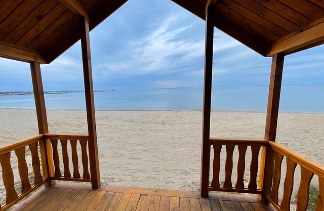 Waterfront Inn - Mackinaw City