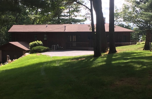 Frente al mar Nokomis Lake Aire Beach House