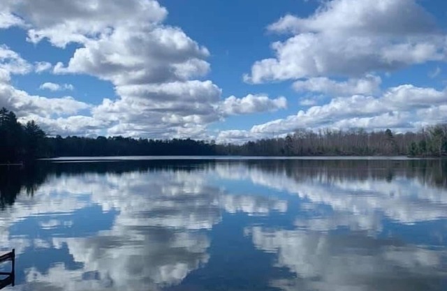 Lakeside Lodge, ideal para familias y mascotas, cerca de lo mejor de Northwoods.