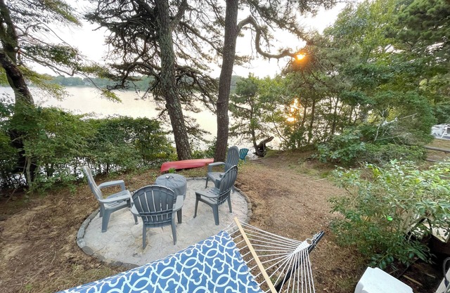 Waterfront Oasis - New Listing
