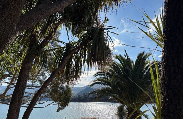 Waterfront property perfect for those weekend Get-Aways to reconnect!