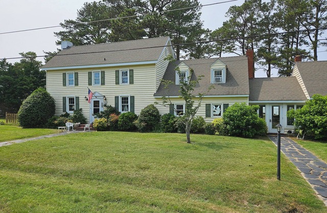 Waterfront property- Point Nautica