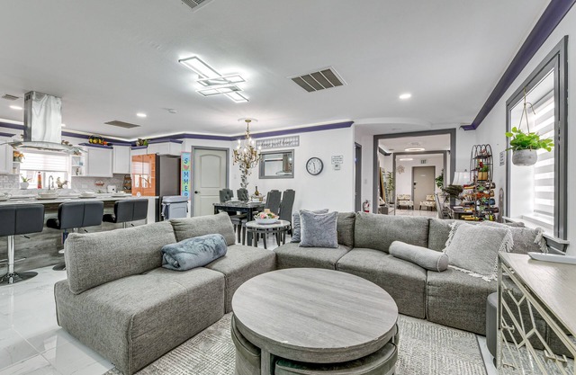 Waterfront Slidell Home w/ Patio: 3 Mi to Beach!