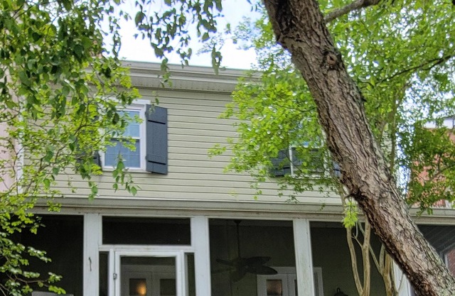 Waterfront Townhome