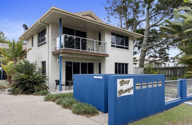Waterfront Townhouse
