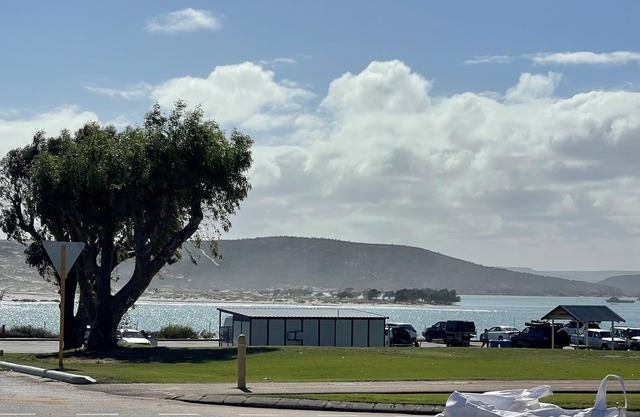 Waterfront Units in the heart of Kalbarri