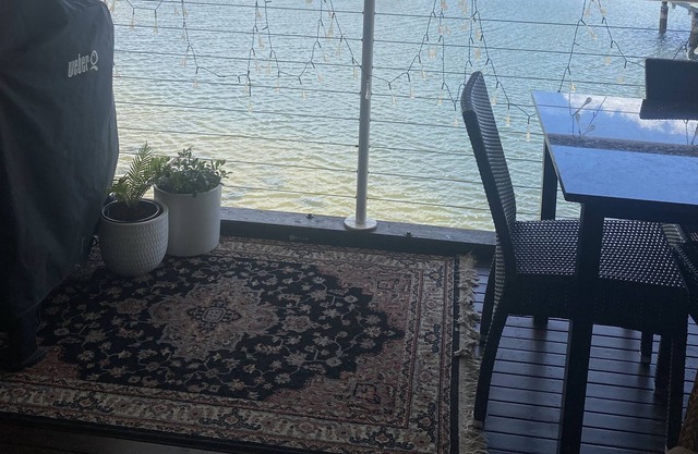 Waterfront Views Couran Cove South Stradbroke