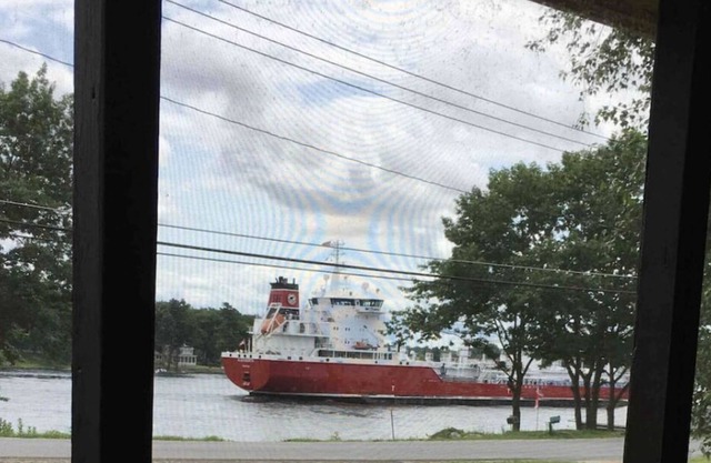ISLA WELLESLEY FRENTE AL AGUA 2 HABITACIONES