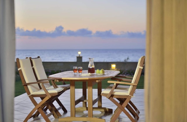 Pasithea Apartamento En Alquiler En El Mar En la isla de Creta, Grecia