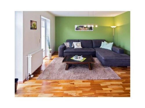 Waterkant Comfortable holiday residence