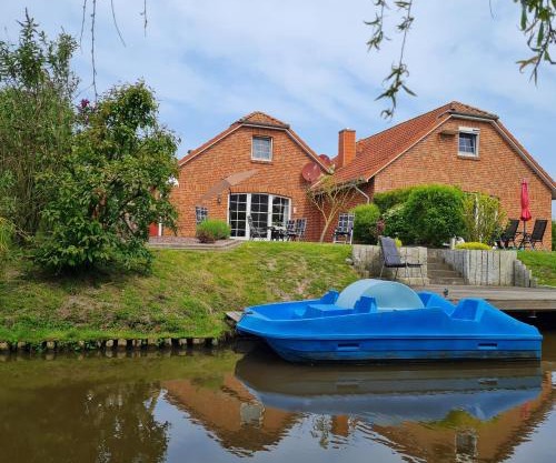 Waterkieker