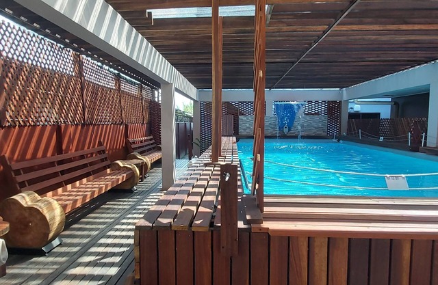 Waterland Suites