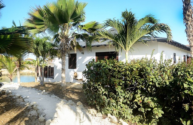Waterlands Village