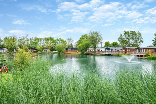 Waterlily Lodge - Malton