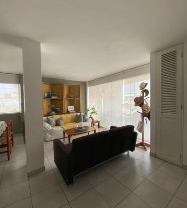 Watermanhouse, Punta Hermosa