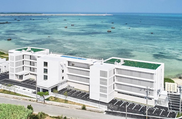Watermark Hotel Okinawa Miyakojima