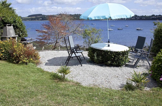 Waters Edge 2 Bedroom Apt Spectacular Sea Views 20% Descuento en ferry Crozon Penins