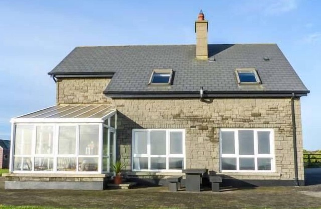 Waters House, CARRICK, CONDADO DE WEXFORD